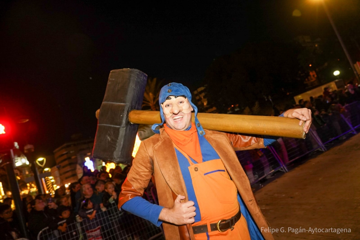  - Foto: AYTO. CARTAGENA