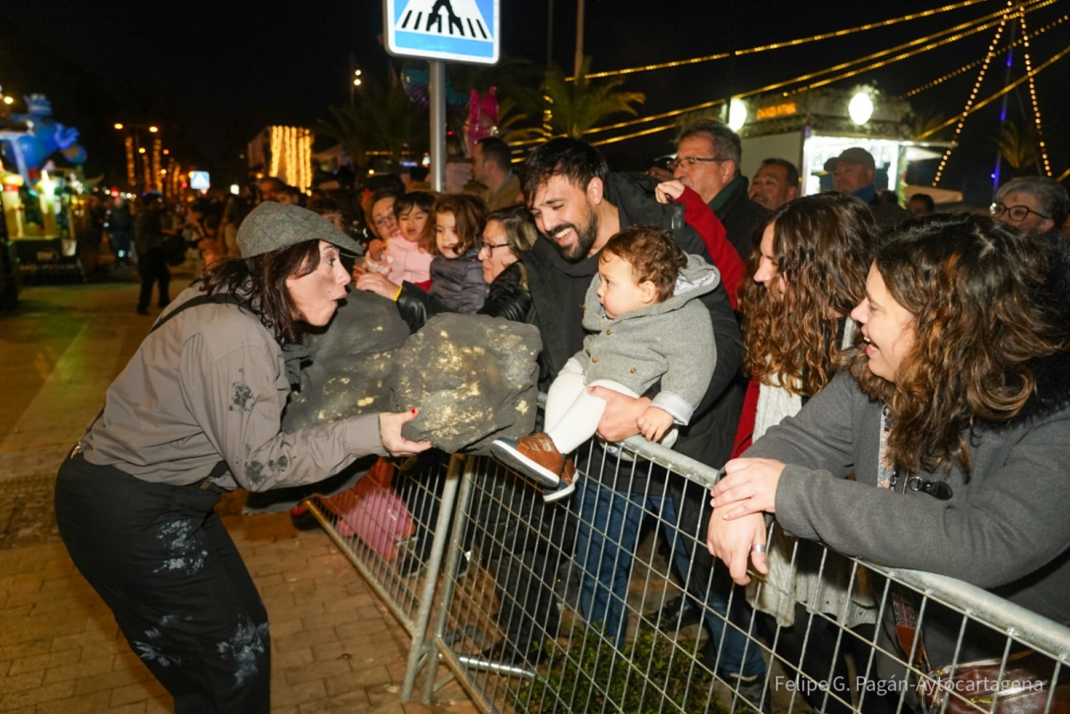  - Foto: AYTO. CARTAGENA