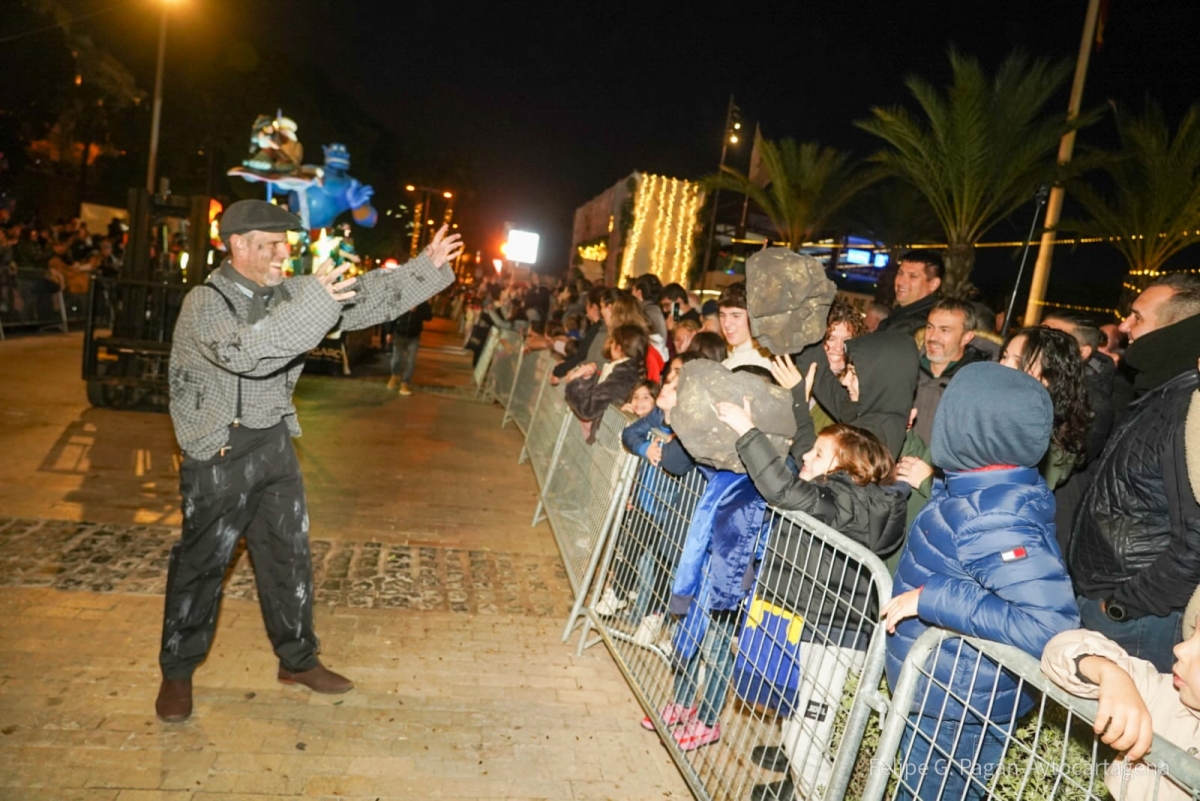  - Foto: AYTO. CARTAGENA