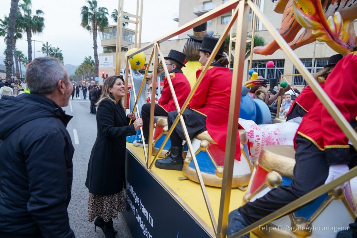  - Foto: AYTO. CARTAGENA