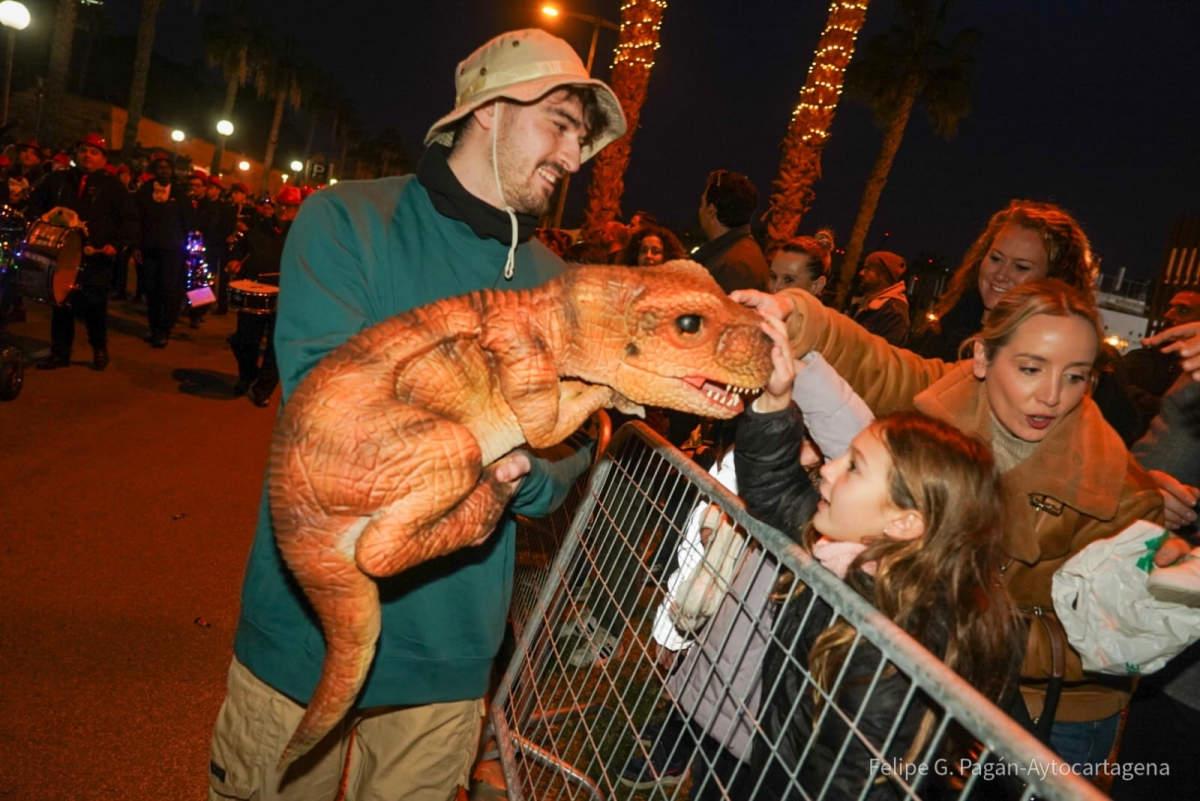  - Foto: AYTO. CARTAGENA