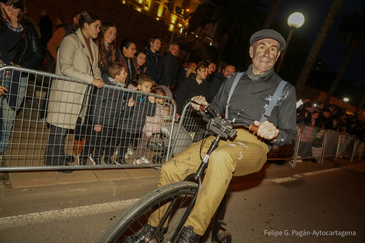 - Foto: AYTO. CARTAGENA