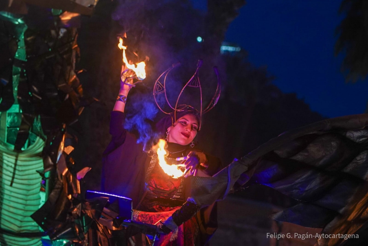  - Foto: AYTO. CARTAGENA