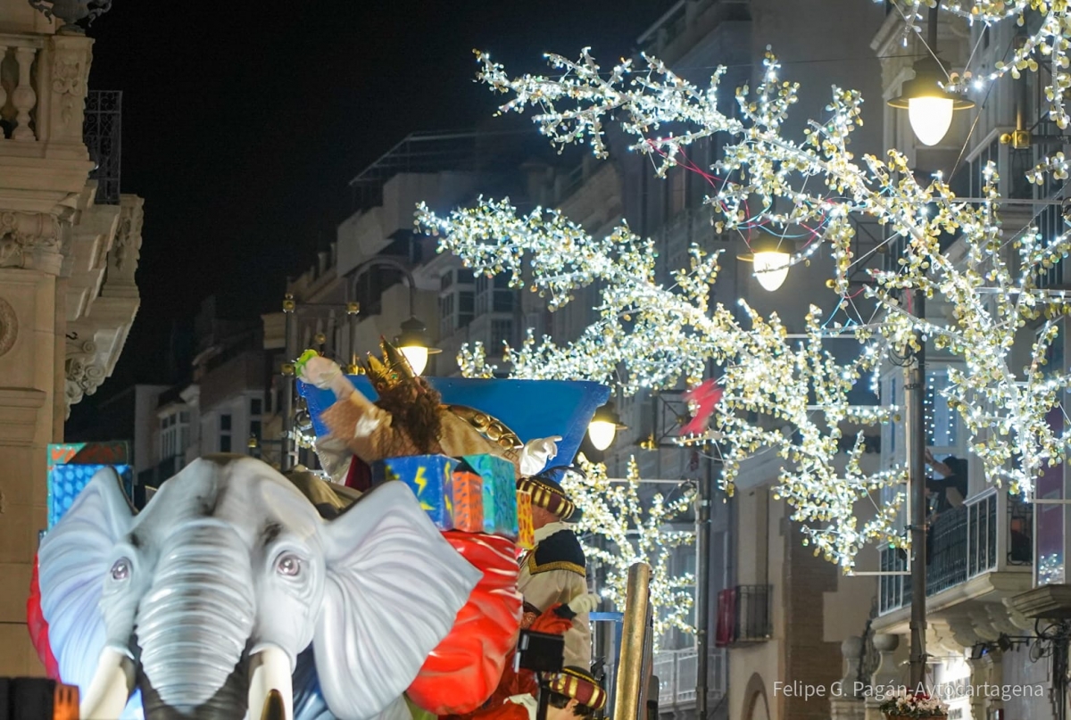  - Foto: AYTO. CARTAGENA