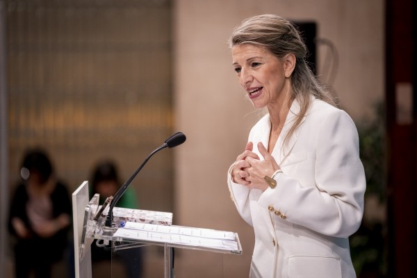 Trabajo reunirá el próximo 7 de enero a los agentes sociales para la subida del SMI de 2026