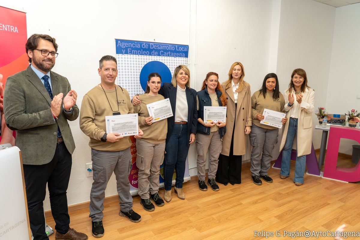  - Foto: AYTO. CARTAGENA