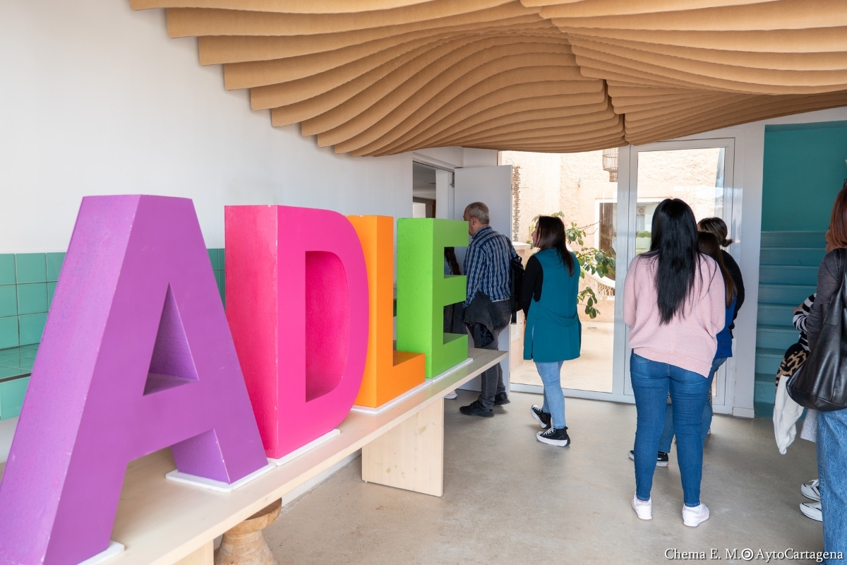  - Foto: AYTO. CARTAGENA