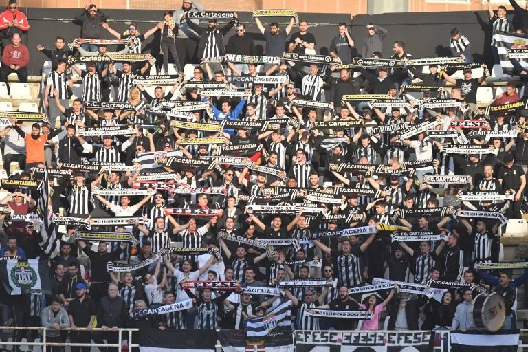 El Efesé lanza el abono de la segunda vuelta desde 90 euros para adultos