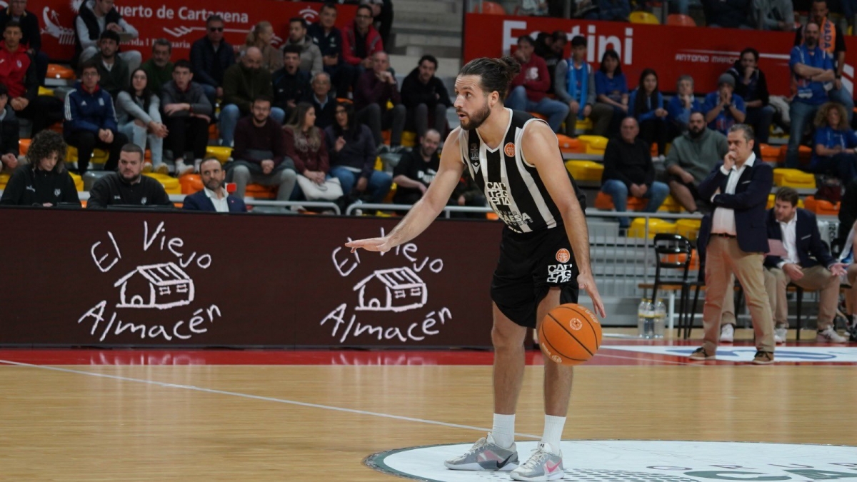  - Foto: CAESA CARTAGENA