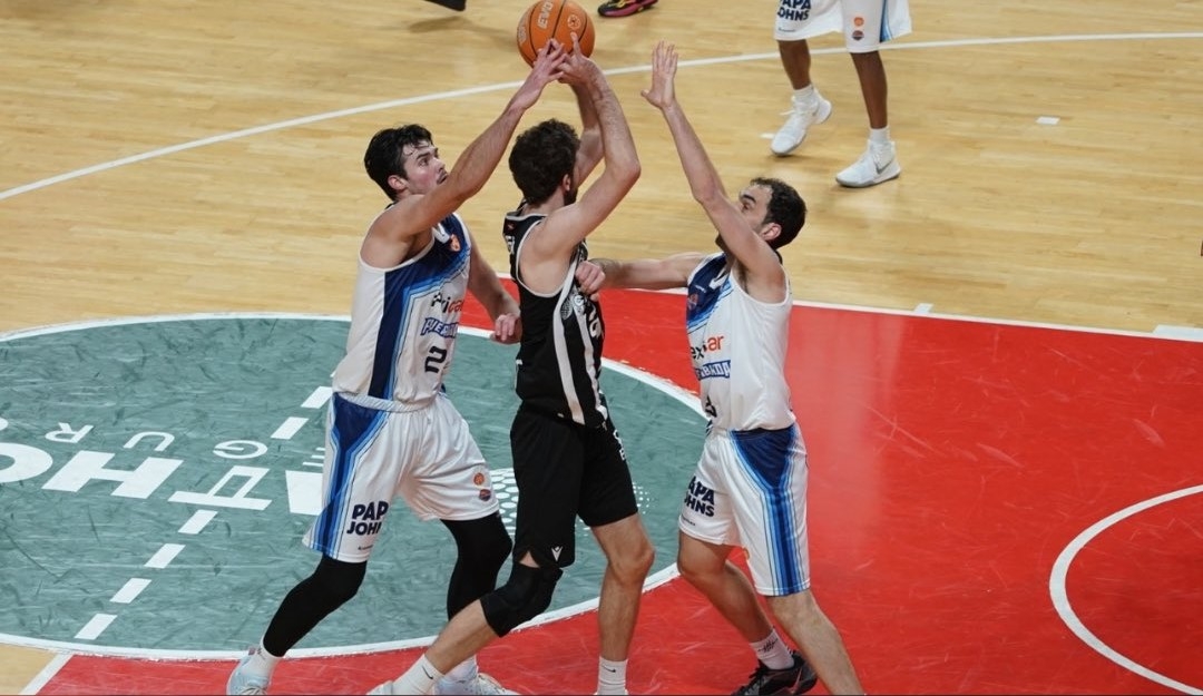  - Foto: CAESA CARTAGENA