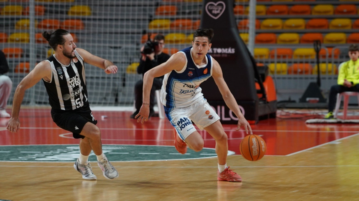  - Foto: CAESA CARTAGENA