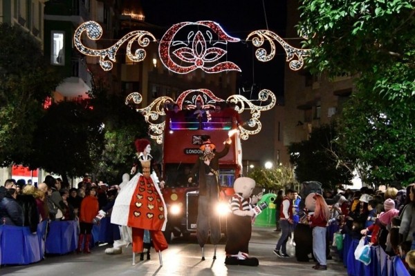 Estos son los municipios que han suspendido o aplazado la Cabalgata de Reyes Magos 