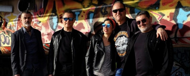 Al Contado presenta 'No me da la vida' en València