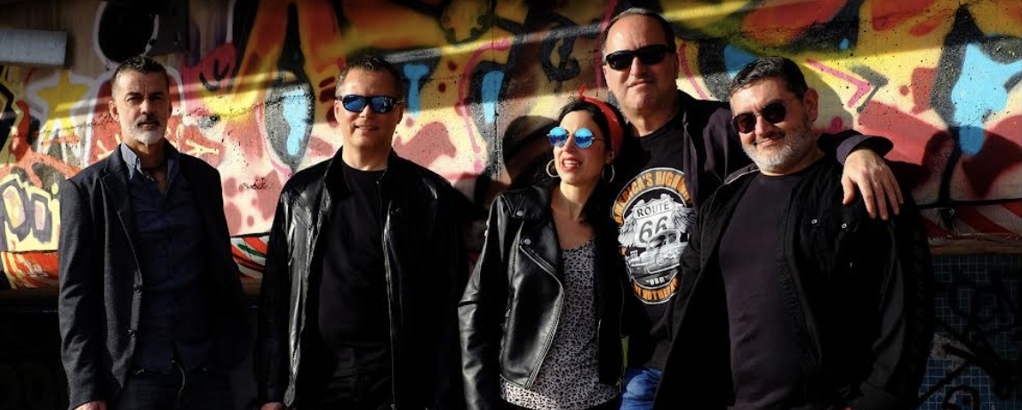 Al Contado presenta 'No me da la vida' en València