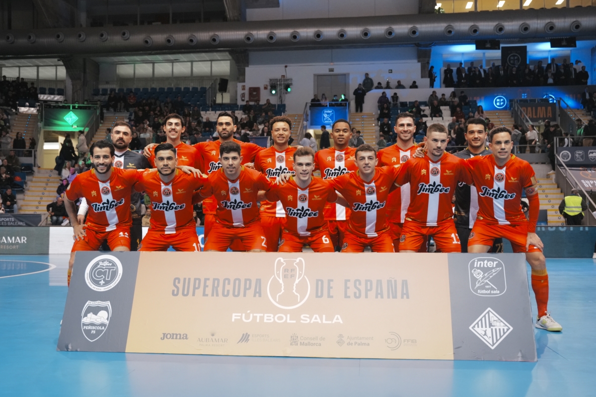  - Foto: JIMBEE CARTAGENA