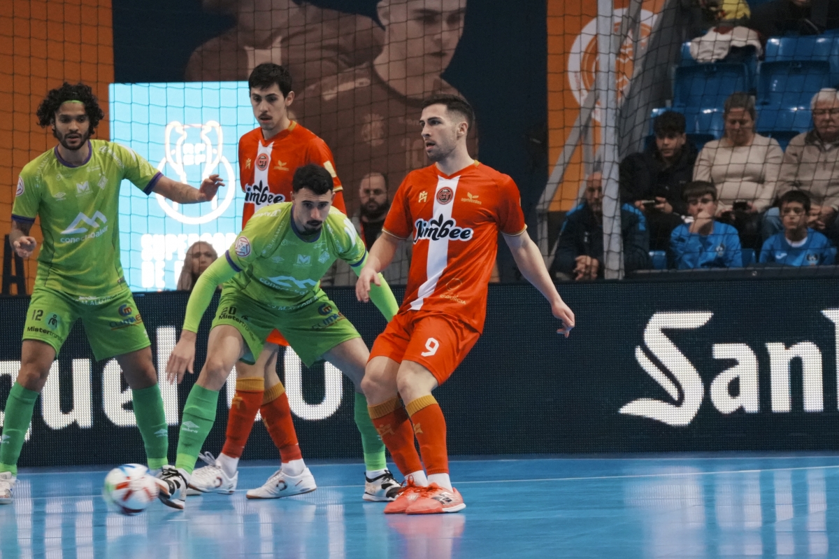  - Foto: JIMBEE CARTAGENA