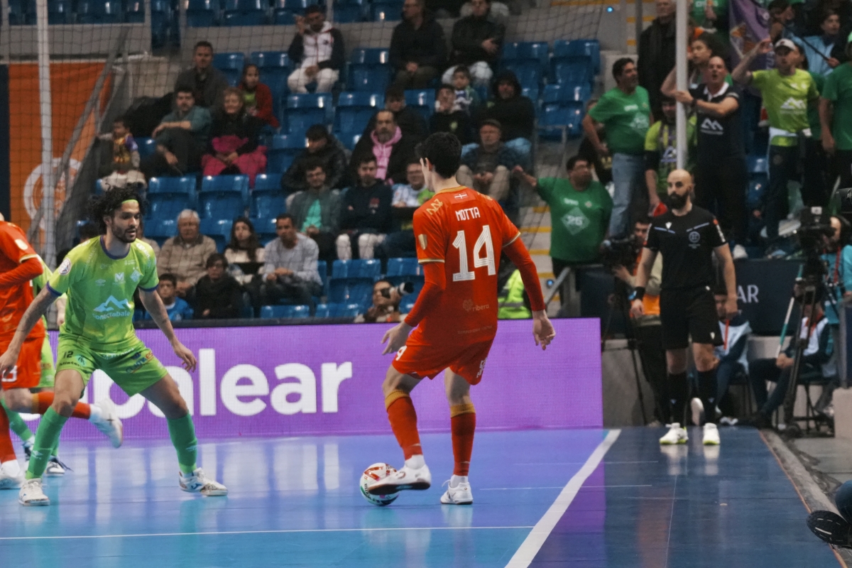  - Foto: JIMBEE CARTAGENA