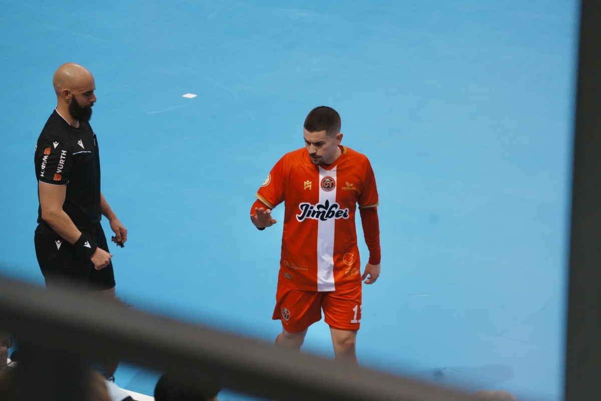  - Foto: JIMBEE CARTAGENA