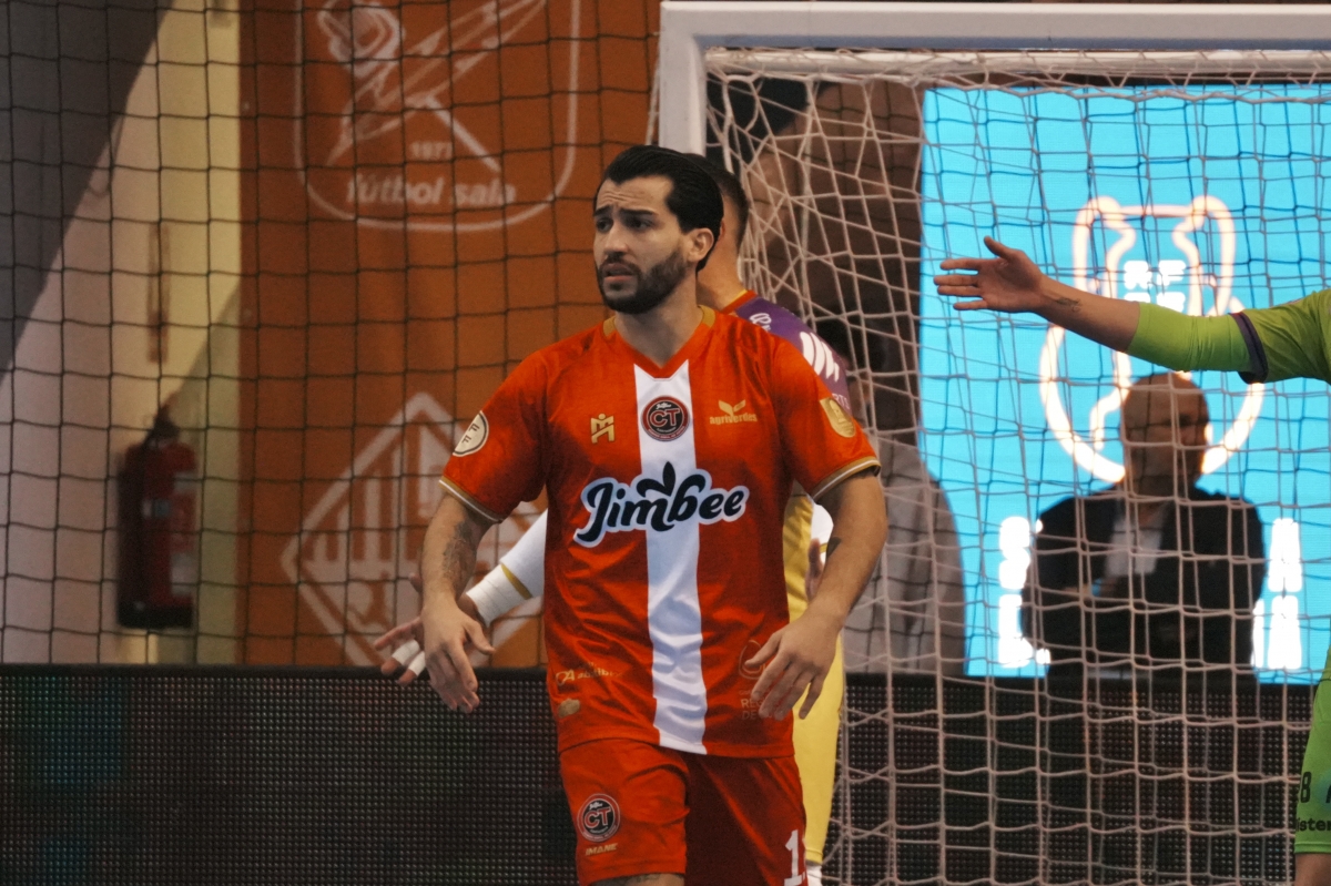  - Foto: JIMBEE CARTAGENA