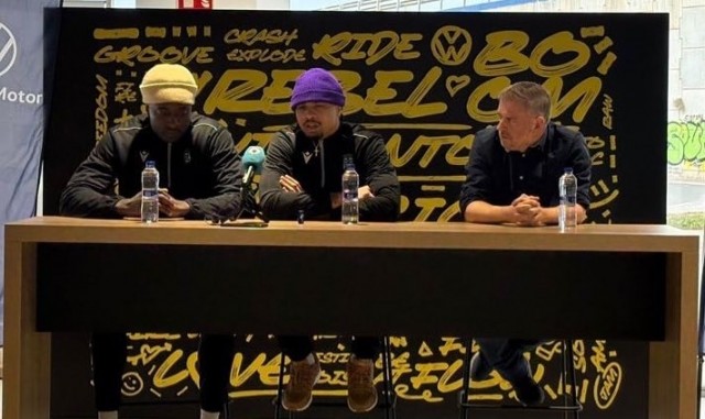 Jordan Davis pide salir de un Caesa Cartagena que lleva 11 derrotas seguidas