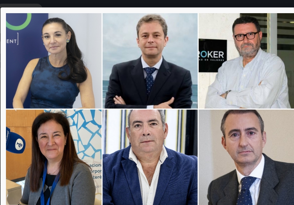 ¿Cómo se comportarán las bolsas en 2026? Estas son las previsiones de seis expertos