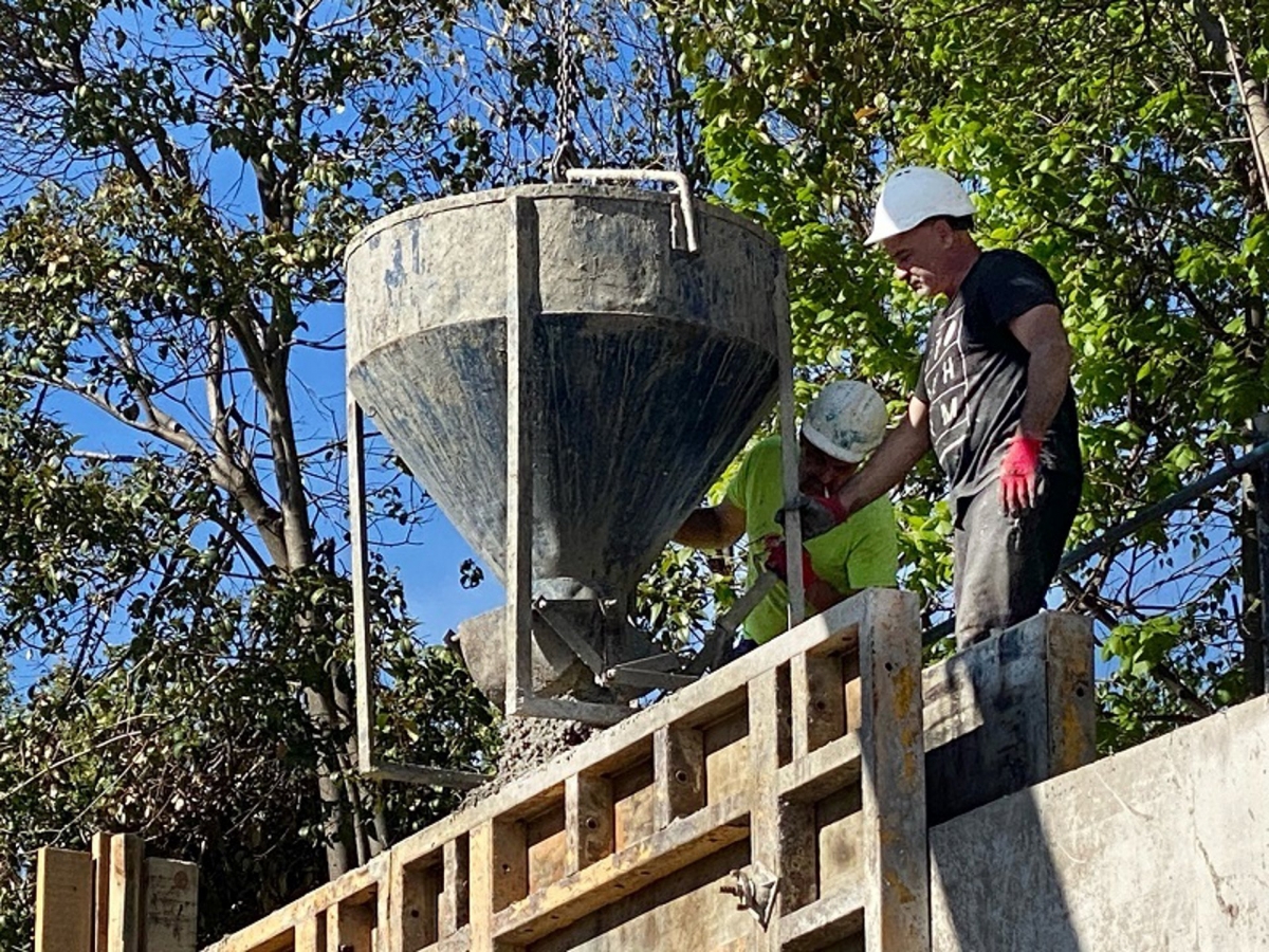 La Región de Murcia suma 18.600 cotizantes y empieza el año con 682.284 trabajadores en activo