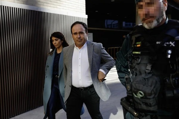 El juicio de la Dana, la condena de Pérez Llorca