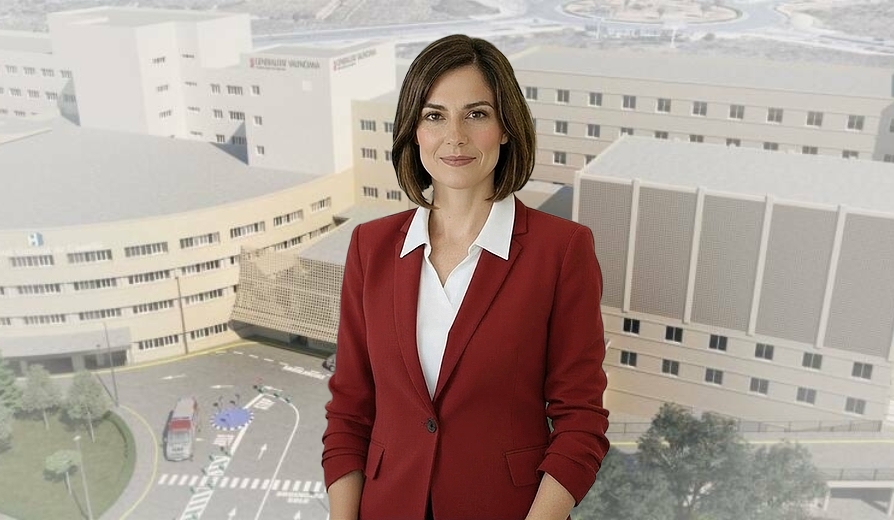 Sof-IA te cuenta: El nuevo Hospital General, la apuesta de Sanidad en Castellón para 2026