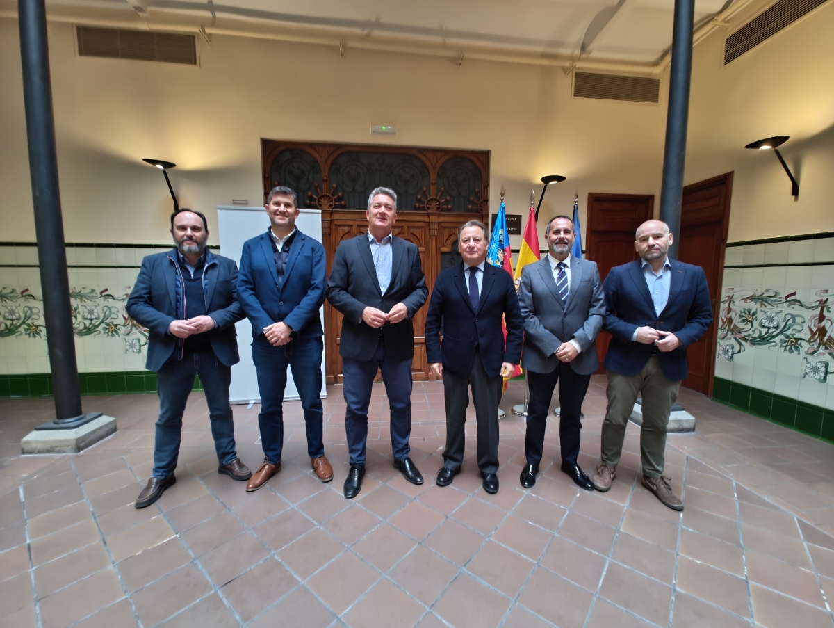 El Consell defiende una transición ambiental 