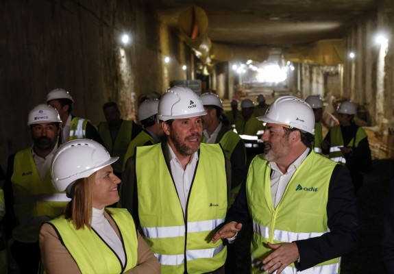 Las actuaciones ferroviarias en la Comunitat, un cúmulo de incumplimientos