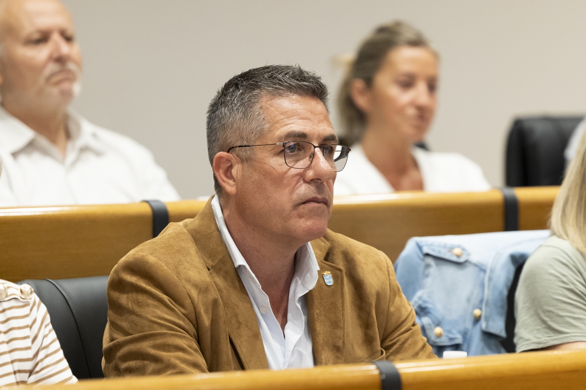  Burriana licita por primera vez el mantenimiento de los grupos electrógenos de emergencia en edificios municipales