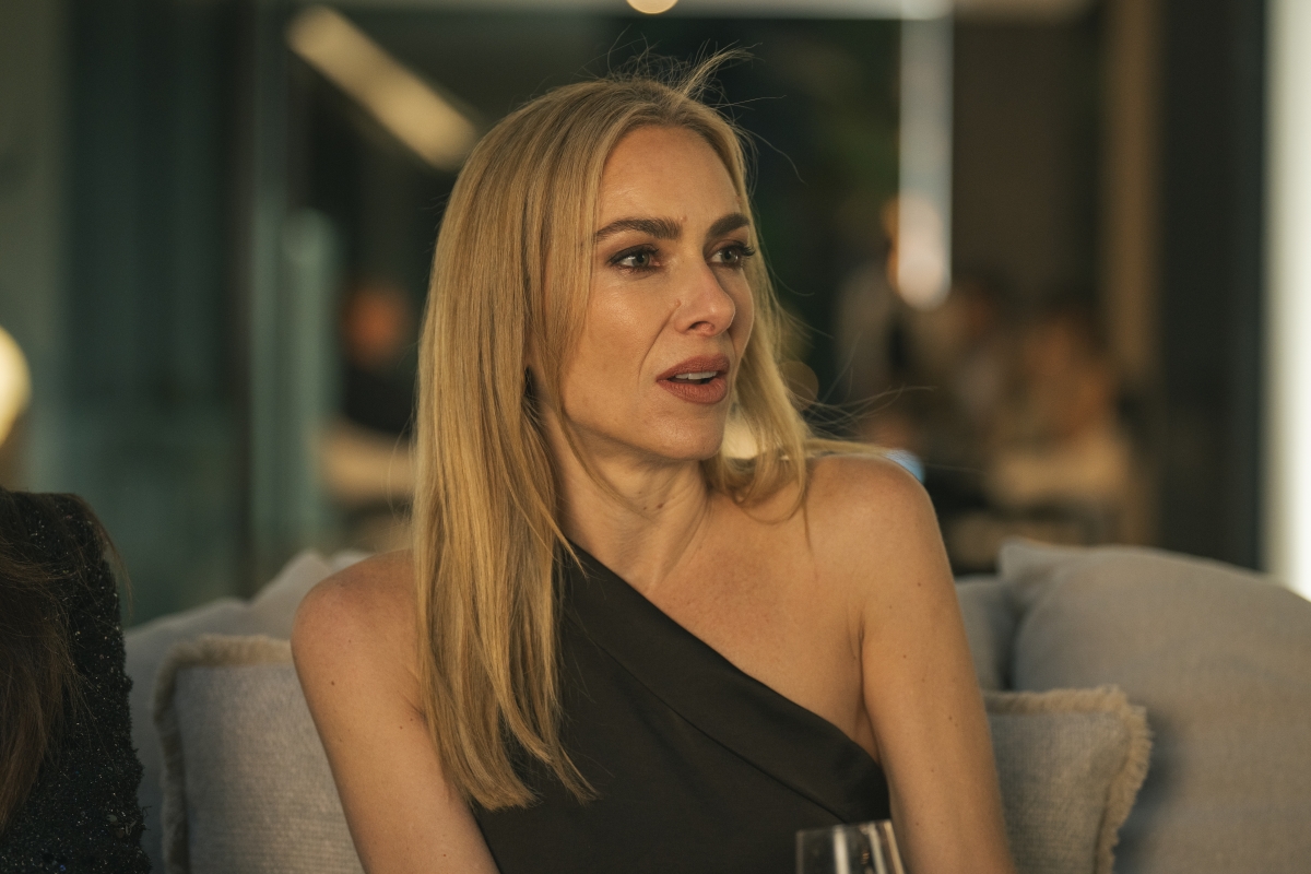  - Foto: Manuel Fiestas/Netflix