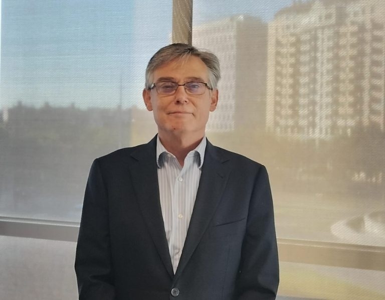 Emergencias nombra al gerente de Vaersa como nuevo responsable de los bomberos forestales de la Generalitat