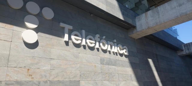 Telefónica lanza el primer servicio de comunicaciones entre Data Centers a prueba de ataques cuánticos