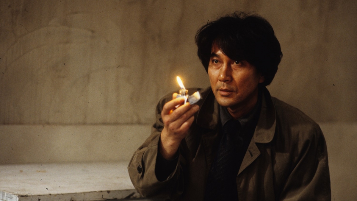 La Filmoteca Valenciana descubre al director japonés Kiyoshi Kurosawa