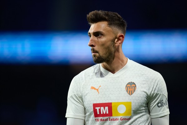 El Valencia CF acuerda la renovación de Rivero hasta 2027
