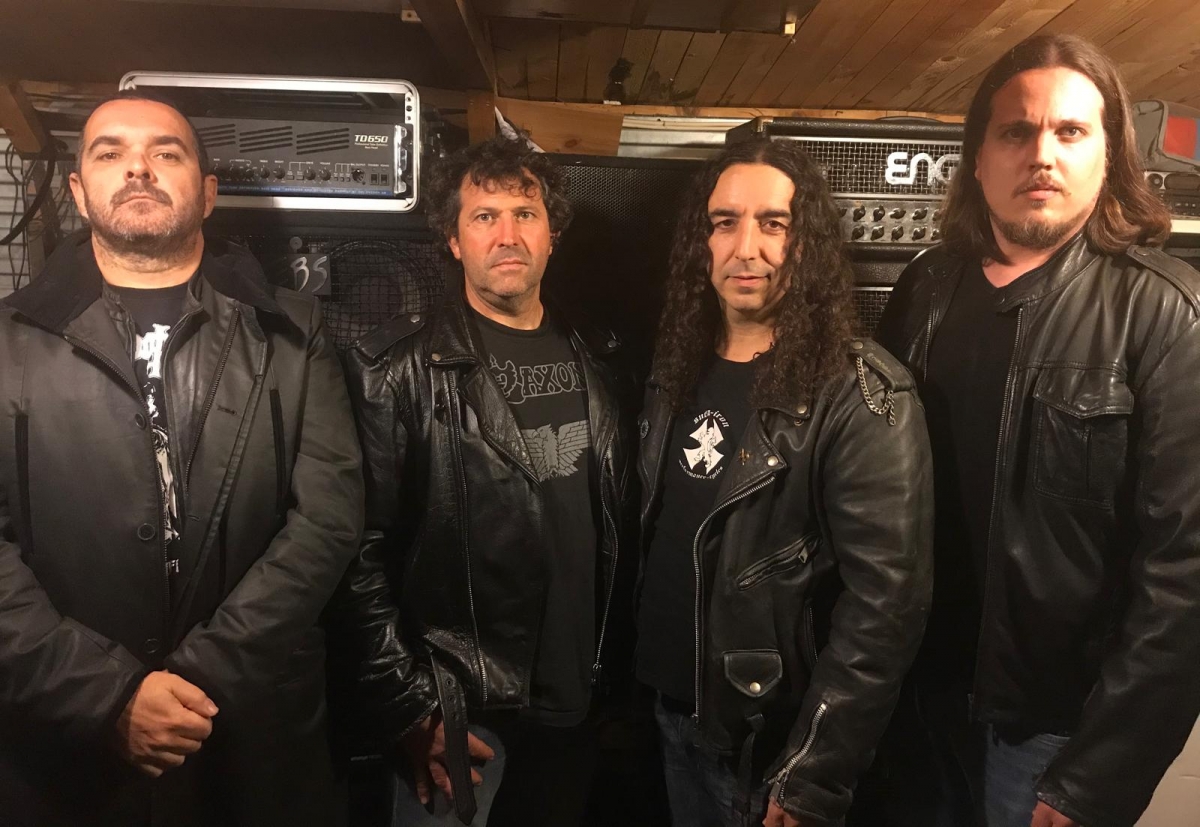 Metal Mareny y la estela del metal valenciano