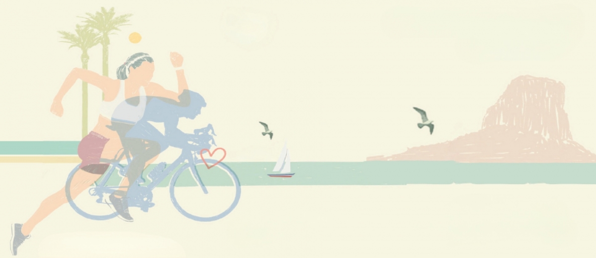 El deporte como motor turístico en la Costa Blanca centra una jornada en ESTIMAR Calpe Suitopia 