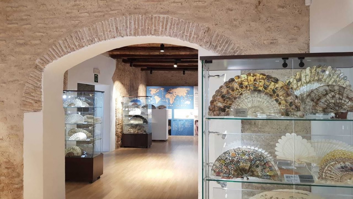 16 municipios se reparten las ayudas al patrimonio cultural afectado por la Dana