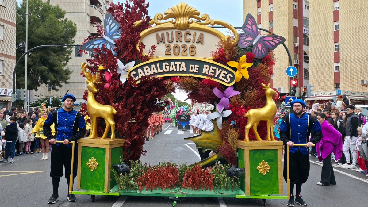  - Foto: AYUNTAMIENTO DE MURCIA