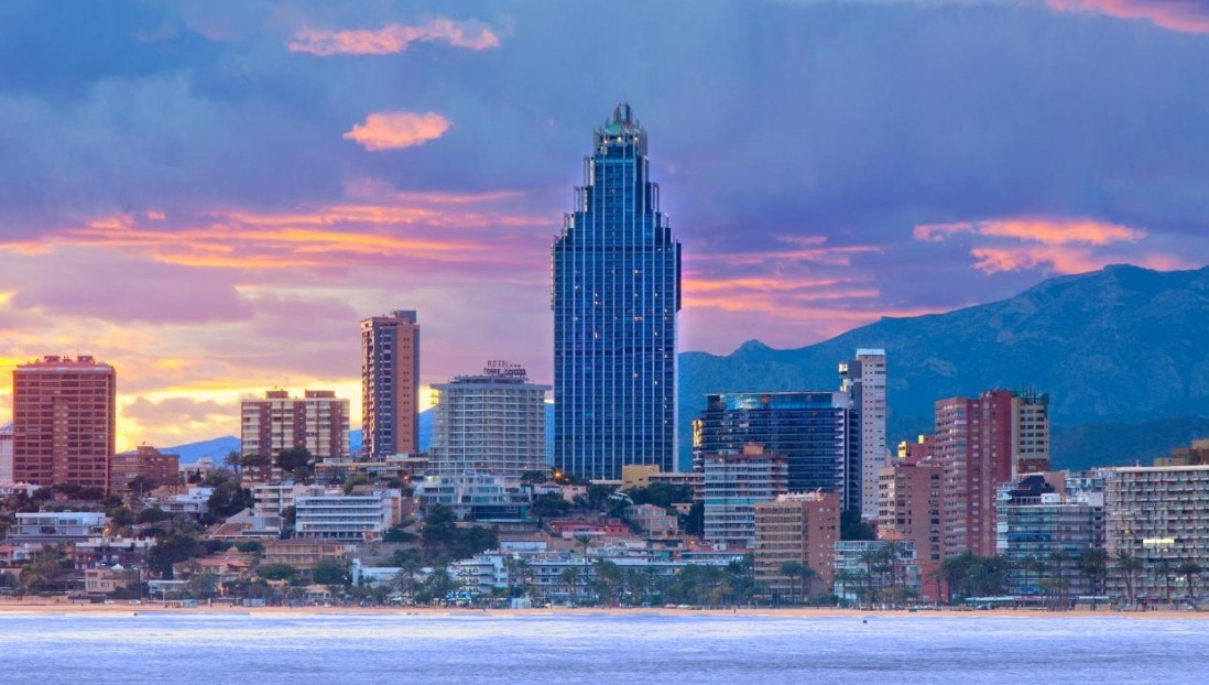 Gran Hotel Bali refuerza la mejora continua y la eficiencia de sus procesos con un sistema de gestión de calidad certificado