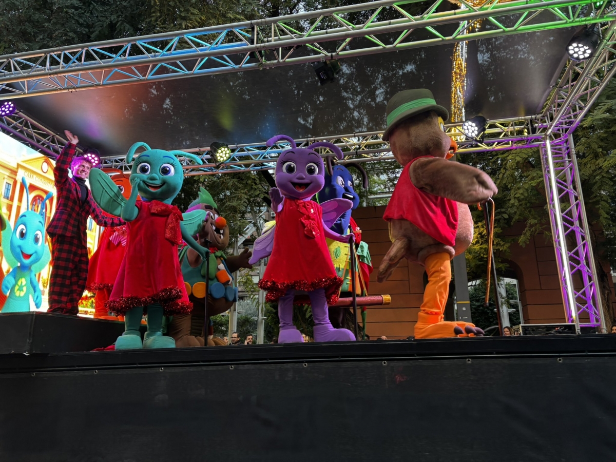  - Foto: AYUNTAMIENTO DE MURCIA