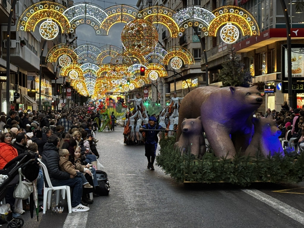  - Foto: AYUNTAMIENTO DE MURCIA