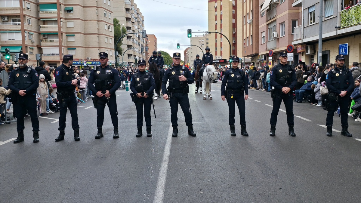  - Foto: AYUNTAMIENTO DE MURCIA