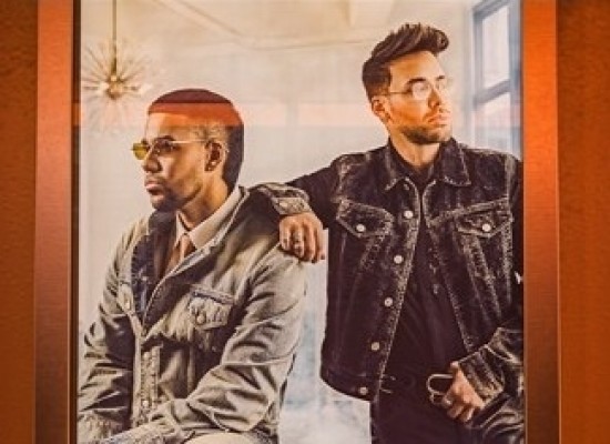 Romeo Santos y Prince Royce llevarán su gira conjunta a Murcia con un concierto el 23 de julio