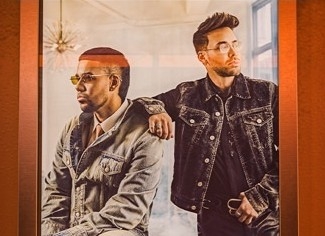 Romeo Santos y Prince Royce llevarán su gira conjunta a Murcia con un concierto el 23 de julio