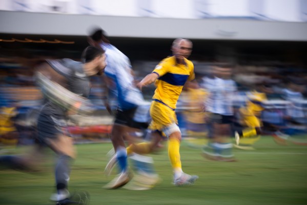 El Hércules no encajaba cuatro goles desde hace 21 meses
