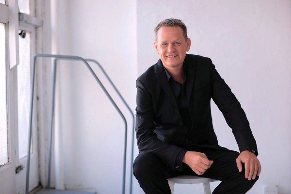 Martin Lindstrom: 