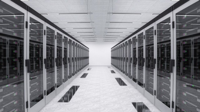 La Comunidad duplica la copia de seguridad de sus sistema informáticos para blindarse ante un ciberataque