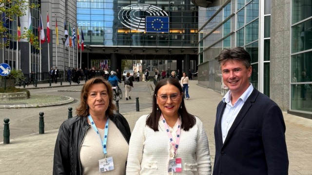 La Región de Murcia se fija en Irlanda para impulsar su proyección de turismo 'slow' y de interior